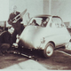 Illustration for article titled Hoffmann Auto-Kabine: The Isettas Evil Twin